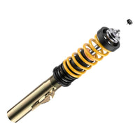 ST Coilover X Height Adjustable Kit 04+ Porsche Boxster