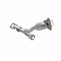 MagnaFlow Direct Fit Catalytic Converter G6- 05-06 6 3.5L OEM REAR