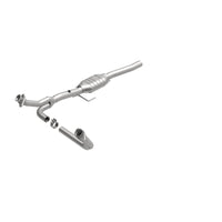 MagnaFlow 2000 Dodge Dakota 3.9L Direct Fit Converter