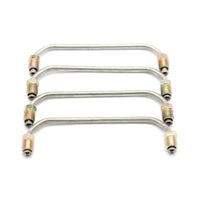 Wilwood SL III Fluid Tube - 4 pk.