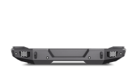 Body Armor 4x4 21-23 Ford Bronco Odyssey Rear Bumper
