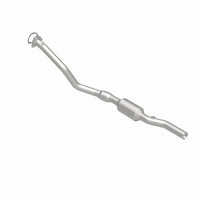 MagnaFlow 06-09 Audi A6 3.2L Direct Fit Converter