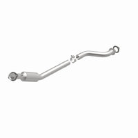 MagnaFlow Direct Fit Catalytic Converter GTO- 2005-2006 6.0L OEM