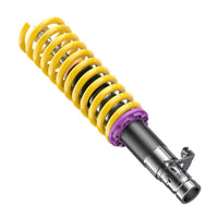 KW Coilover Kit V3 Acura Integra Type R (DC2)(w/ lower eye mounts on the rear axle)