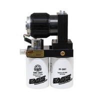 FASS 89-93 Dodge 2500/3500 Cummins 100gph Titanium Series Plus Fuel Air Separation System