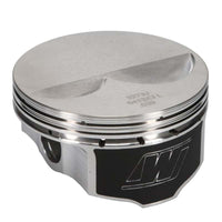 Wiseco Chevy XLS F.T. 1.250inch (6415LB3RB3) Piston Shelf Stock Kit