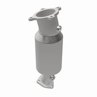 MagnaFlow Direct Fit Catalytic Converter 05-09 Audi A4 2.0 turbo OEM