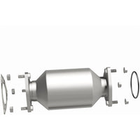 MagnaFlow 2014 RLX 3.5L Underbody Direct Fit Converter