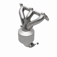 MagnaFlow Direct Fit Catalytic Converter 01-04 Hyundai Santa Fe 2.7L