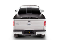 UnderCover 19-20 Chevy Silverado 1500 6.5ft Elite Bed Cover - Black Textured