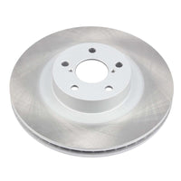 Power Stop 05-06 Saab 9-2X Front Semi Coated Rotor