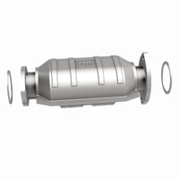 MagnaFlow Direct Fit Catalytic Converter 95-97 Toyota Land Cruiser 4.5L