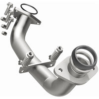 MagnaFlow BRExhaust 16-22 Honda HR-V 1.8L Front Pipe Kit