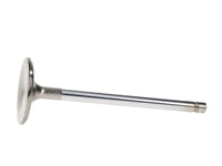 Manley Chevrolet Big Block Exhaust Valve Kit - 1.880in Head Dia. 5.422in O/A Length, 0.3415in Stem