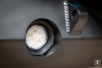 ICON 2.5in Rubber Grommet LED Reverse Light Kit