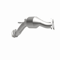 MagnaFlow Direct Fit Catalytic Converter 11-15 Audi Q7 V6 3.0L - 2.5in Pipe Dia 24.375in L