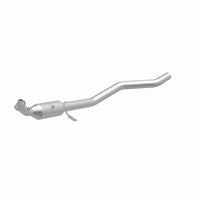 MagnaFlow Direct Fit Catalytic Converter 2007-2012 GL450 4.6 L Underbody
