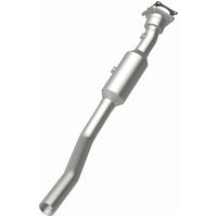 MagnaFlow 09-14 Jeep Patriot 2.0L Direct Fit Converter