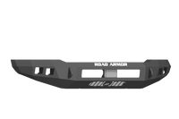 Road Armor 17-20 Ford Raptor Stealth Front Non-Winch Bumper - Tex Blk
