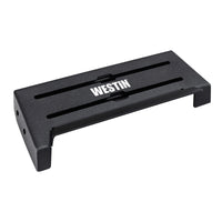 Westin Adventure Mount Base for 24-26 Toyota Tacoma