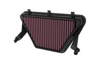 K&N 2020 Honda CBR1000R Replacement Air Filter