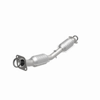 MagnaFlow Direct Fit Catalytic Converter 07-12 Nissan Versa 1.8L