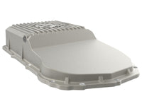 aFe POWER 21-24 Ram TRX (8HP90/95 Trans) Street Series Transmission Pan - Raw w/ Machined Fins