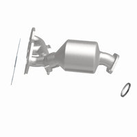 MagnaFlow 12-15 Venza 3.5 Manifold Direct Fit Converter