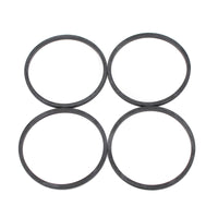 Wilwood GM Caliper SQ-Ring Kit 2.75 4-Pk