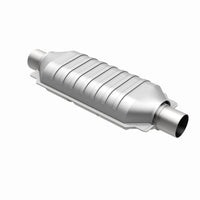 MagnaFlow Universal Catalytic Converter 2.25inch