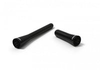 PERRIN 08-14 Subaru WRX/STI & 09-14 Forester Shorty Antenna w/OEM Pivoting Base - 3in. Mast