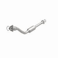 MagnaFlow Direct Fit Catalytic Converter 99-02 GM Alero/Sunfire 2.4L