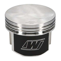 Wiseco Chrysler Big Block Mopar 383/400/440 Flat Top 4.375 Bore 3.750 Stroke +6cc Volume Piston Set
