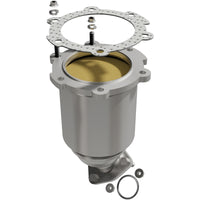 MagnaFlow 2006 Nissan Altima 3.5L Direct Fit Converter