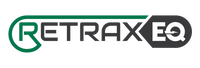 Retrax 22-23 Toyota Tundra 6.5ft. Bed (w/Deck Rail Sys) Retrax EQ