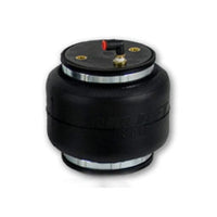 Air Lift Replacement Air Spring - Bellows Type