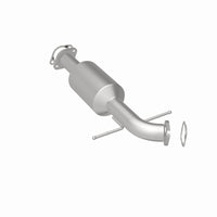MagnaFlow 2005 Kia Sedona 3.5L Direct Fit Converter