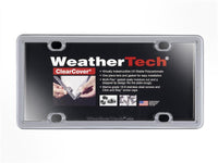 WeatherTech ClearFrame - Green