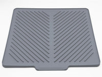 WeatherTech DishMat Drain - Slate
