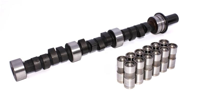 COMP Cams Cam & Lifter Kit BV63 260H