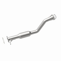 MagnaFlow Direct Fit Catalytic Converter 97-02 GM 3.8L