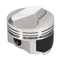 Wiseco Pro Tru Street Chevy Big Block 4.260in Bore 1.645in CH 21.00 CC Piston Set