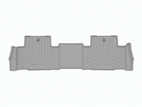 WeatherTech 22-25 Acura MDX Rear FloorLiner HP - Grey