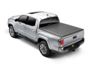 Truxedo 07-20 Toyota Tundra w/Track System 5ft 6in Sentry Bed Cover