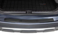 WeatherTech 18-24 Chevrolet Equinox BumperTopper - Black