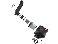 aFe 21-24 Kia K5 L4-1.6L (t) Takeda Momentum Cold Air Intake System w/ Pro DRY S Filter