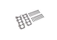 Ford Racing 5.0L Coyote Head Changing Kit - 5.2L Head on 5.0L Block