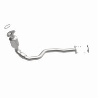 MagnaFlow 2008 EQUINOX 3.6L Underbody Direct Fit Converter