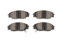 DBA 00-09 Honda S2000 Front Street Series Brake Pads