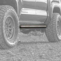 ARB 2024+ Toyota Land Cruiser Summit Step Sliders